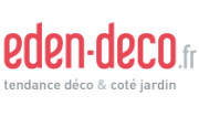 coupon réduction EDEN-DECO.FR
